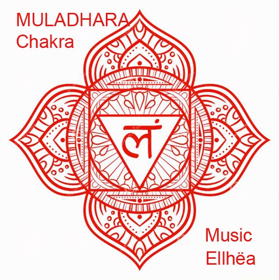 chakra music ellhea - musique pour le chakra racine